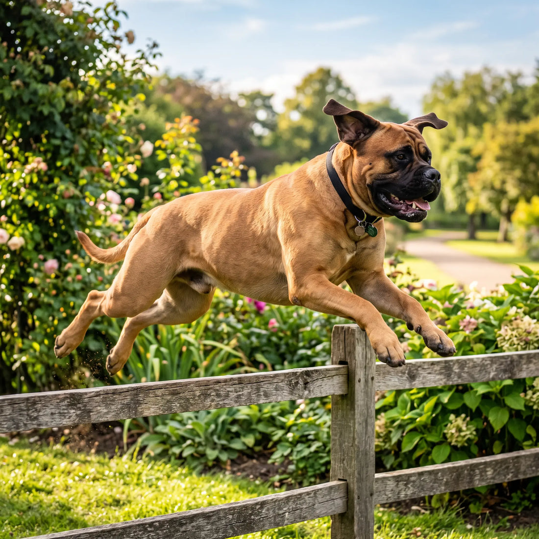 Glucosamine and Chondroitin for Dogs: What Every Active Dog Owner Should Know