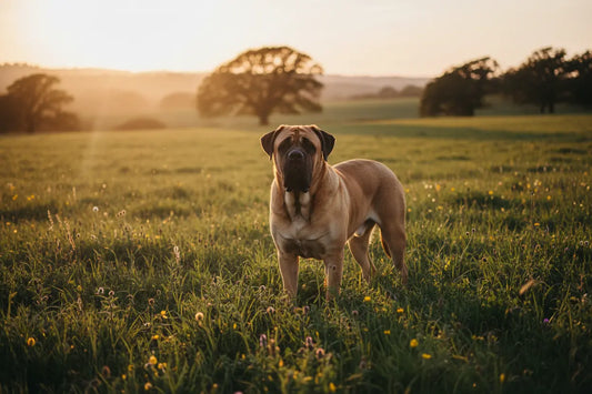 Natural Dog Joint Supplements: What to Look For (And What to Skip)