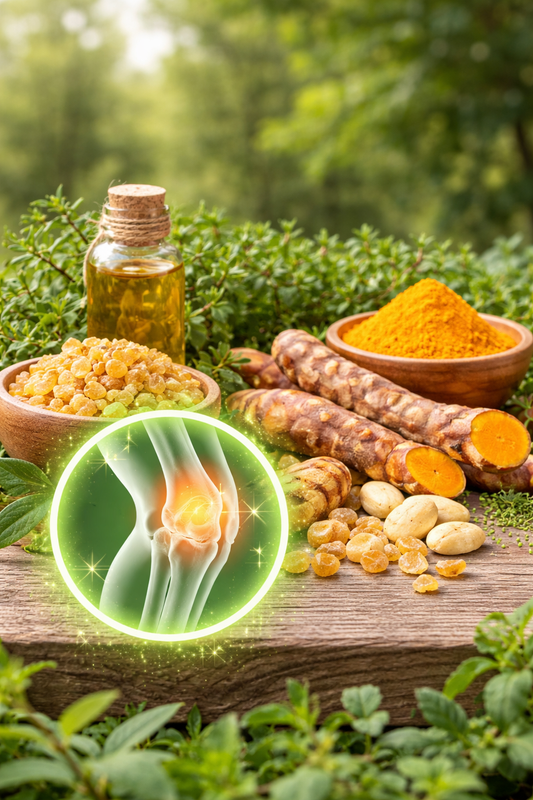 Turmeric for Dogs: How Much & Is It Safe?