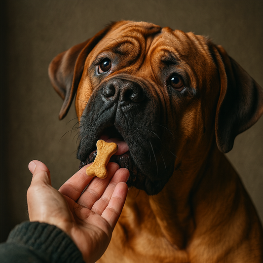 SolaPup Hip & Joint Recovery Supplement