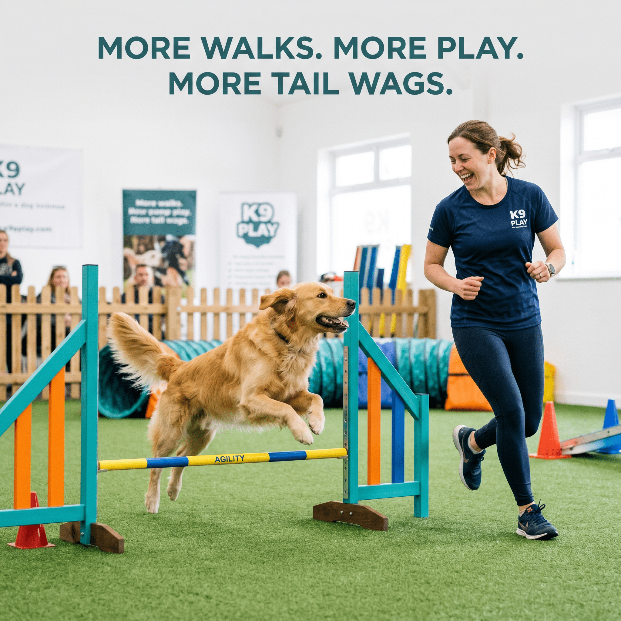 SolaPup Recovery Chews | Hip & Joint Support for Active Dogs - SolaPup - 