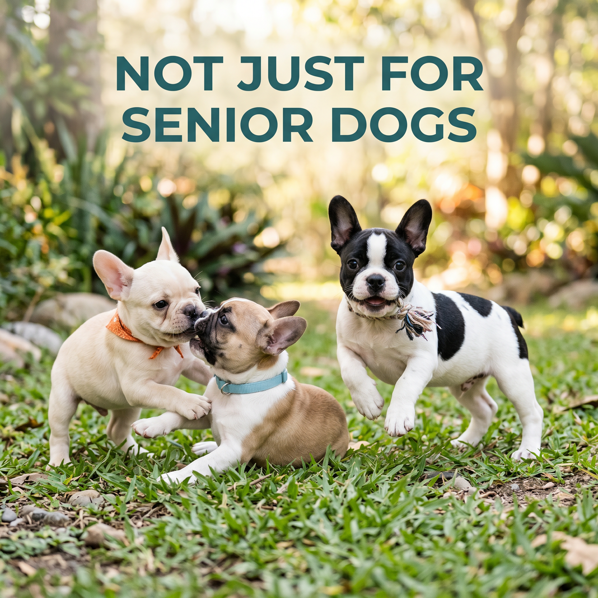 SolaPup Recovery Chews | Hip & Joint Support for Active Dogs - SolaPup - 